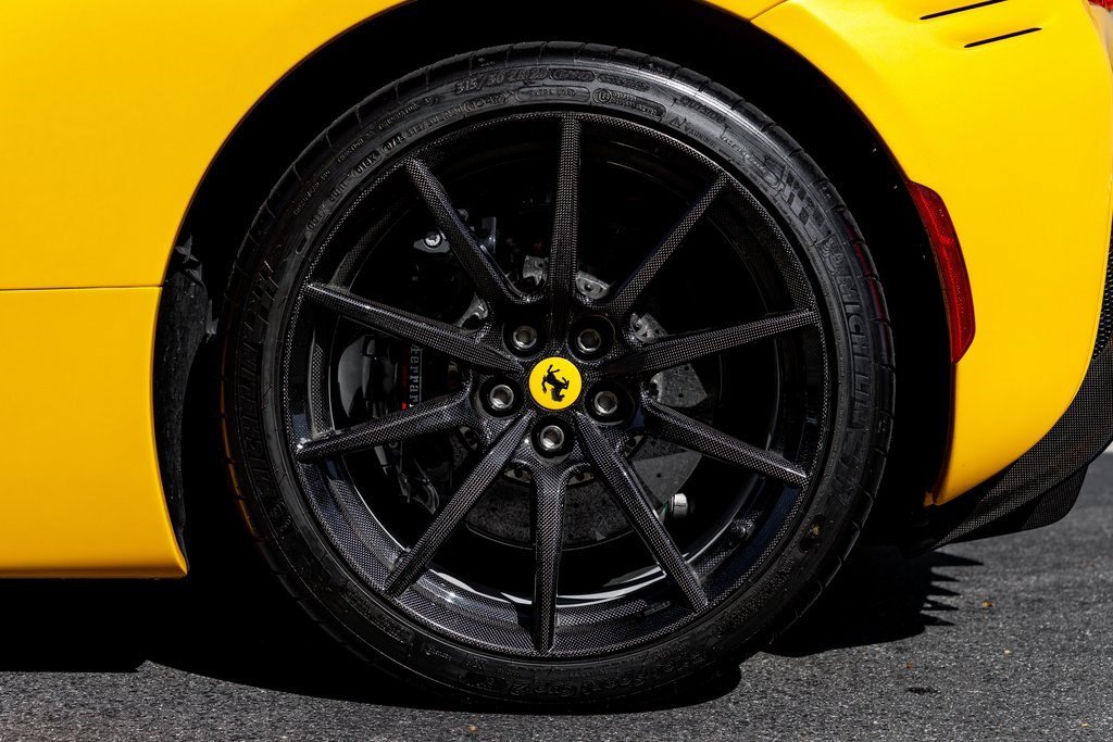 Used 2023 Ferrari SF90 Stradale image 14