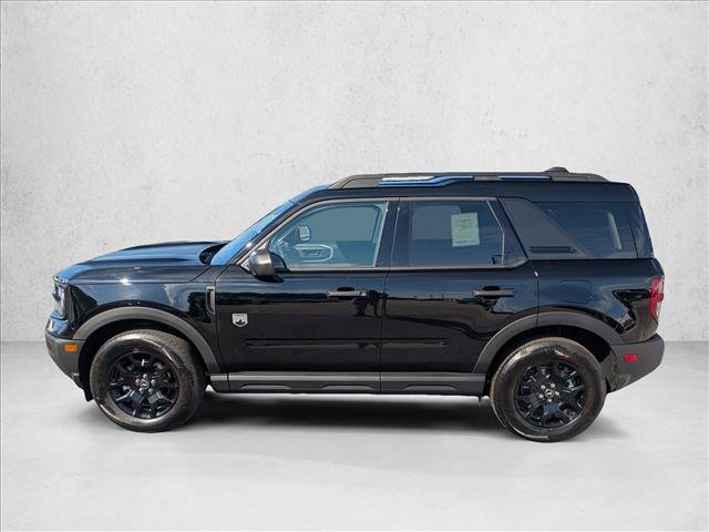 New 2025 Ford Bronco Sport Big Bend w/ Convenience Package image 5