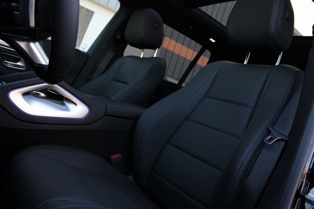 New 2025 Mercedes-Benz GLS 450 4MATIC image 38