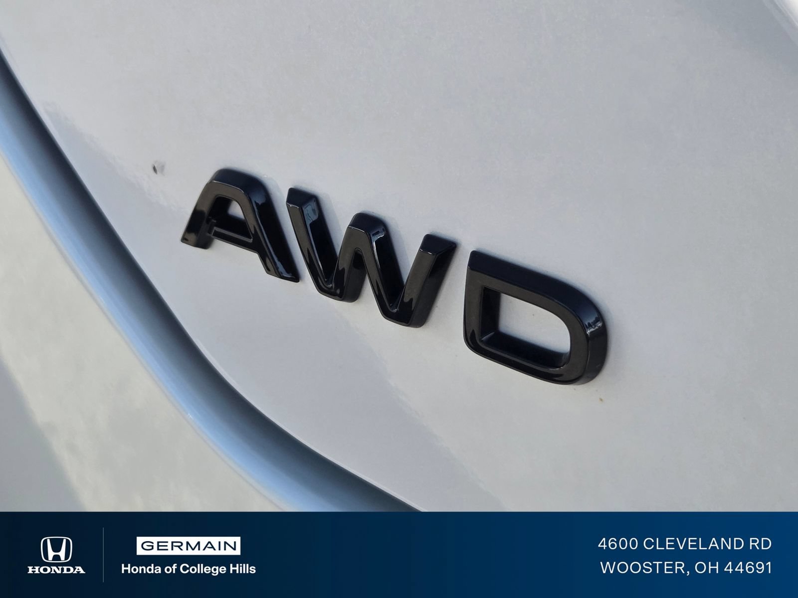 Used 2025 Honda Pilot Sport image 21
