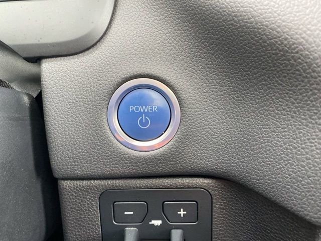 Certified 2024 Toyota Sequoia Limited AWD/4WD image 10