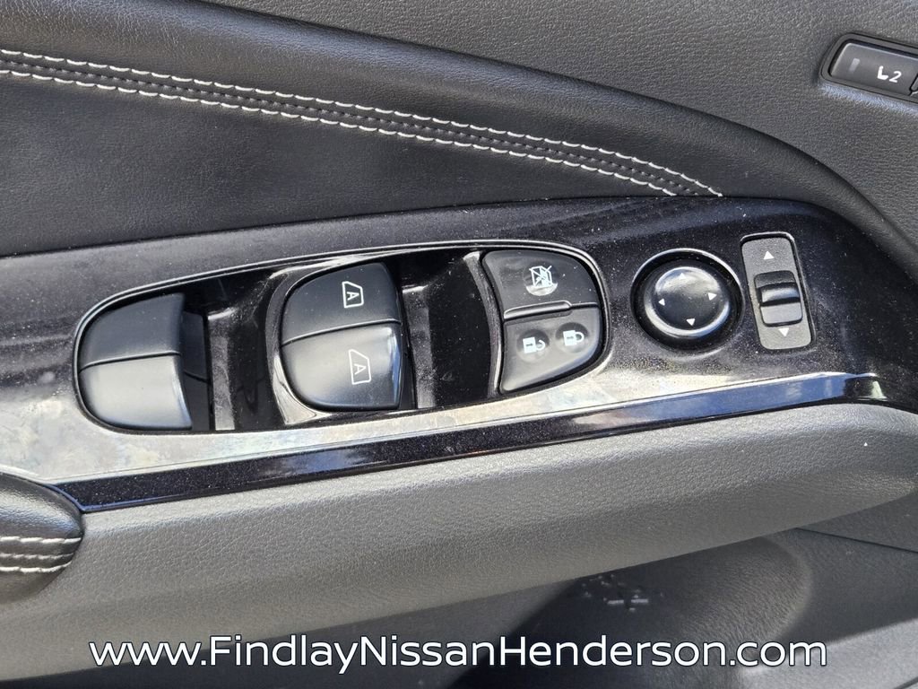 Used 2021 Nissan Altima 2.5 Platinum AWD/4WD image 22
