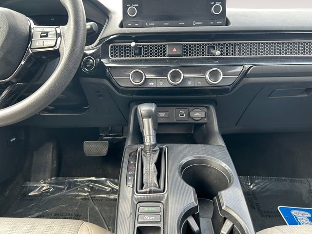 Used 2022 Honda Civic LX image 11