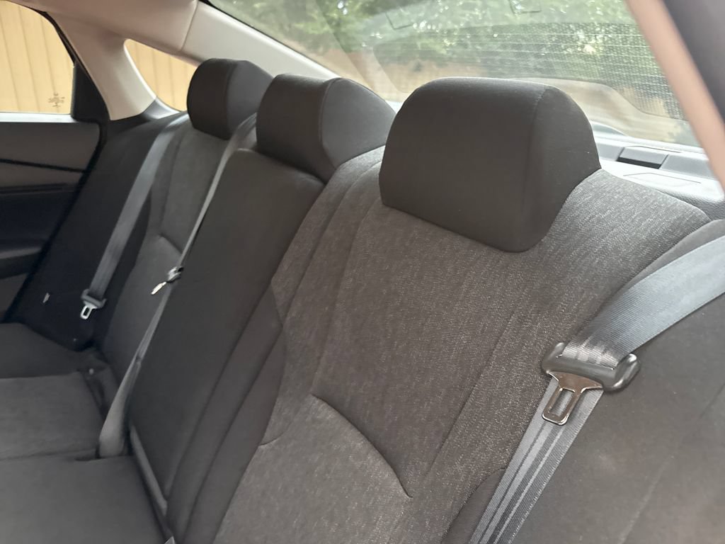 Used 2023 Honda Accord EX image 22