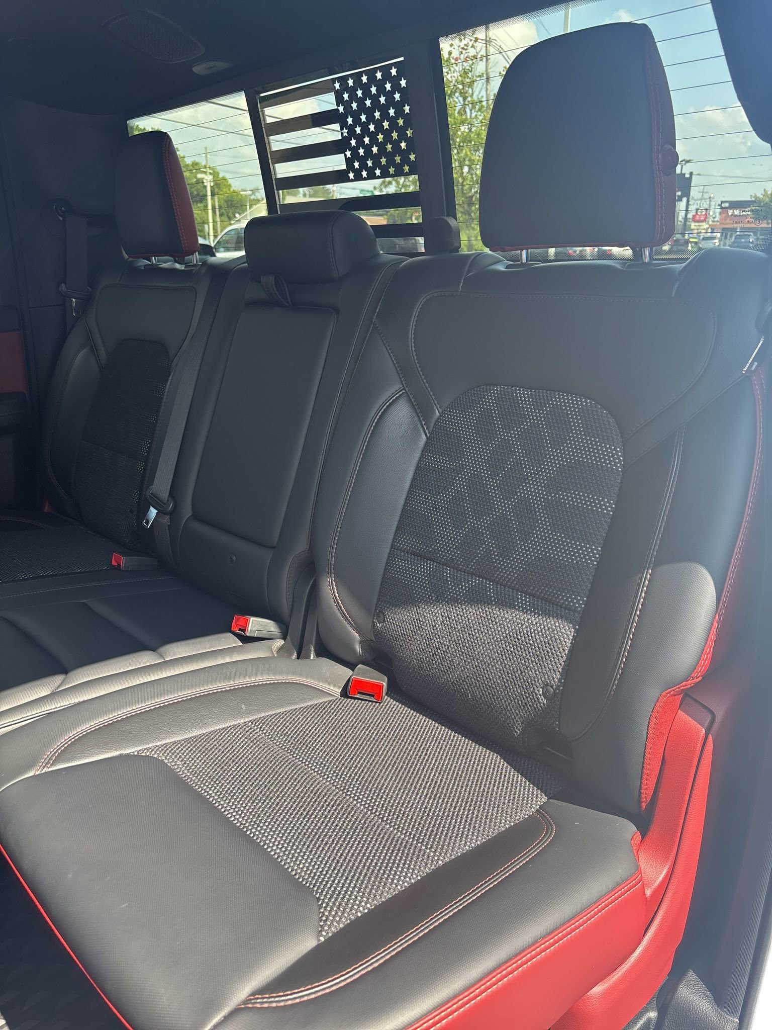 Used 2019 RAM 1500 Rebel w/ Level 2 Equipment Group image 26