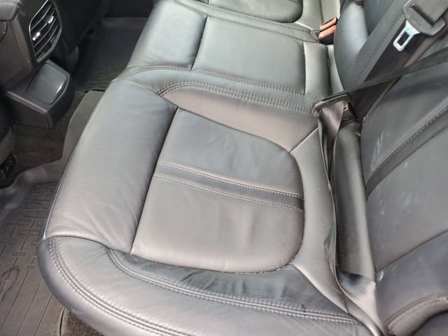 Used 2016 Lincoln MKZ AWD w/ Equipment Group 200A Select image 15