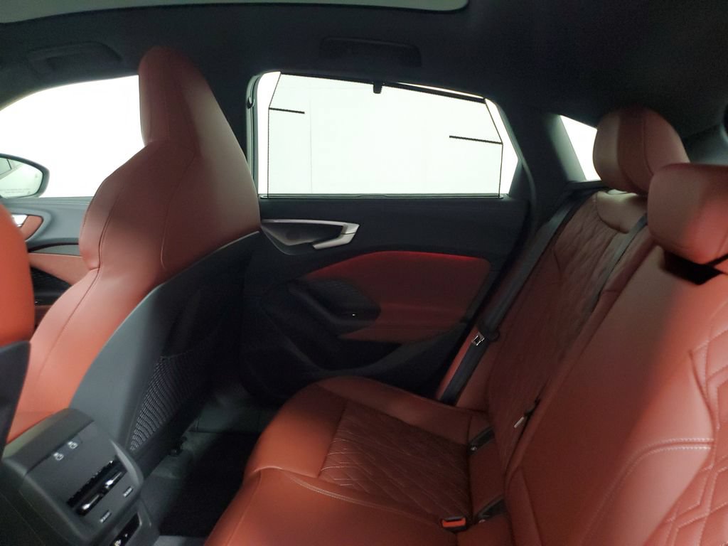 New 2026 Audi S5 Premium Plus AWD/4WD image 11