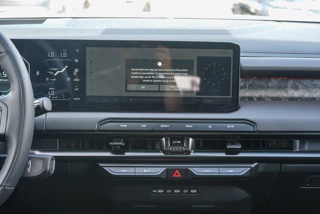 New 2027 Kia Telluride SX Prestige X-Pro image 6