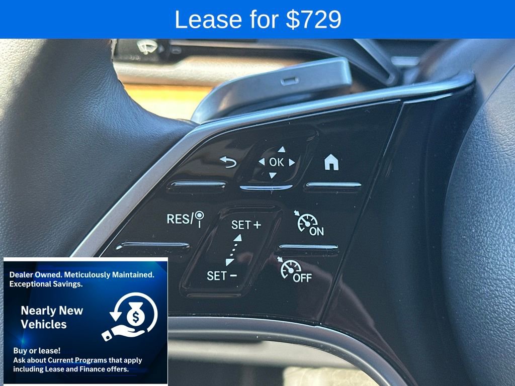 Used 2026 Mercedes-Benz GLE 350 4MATIC image 22