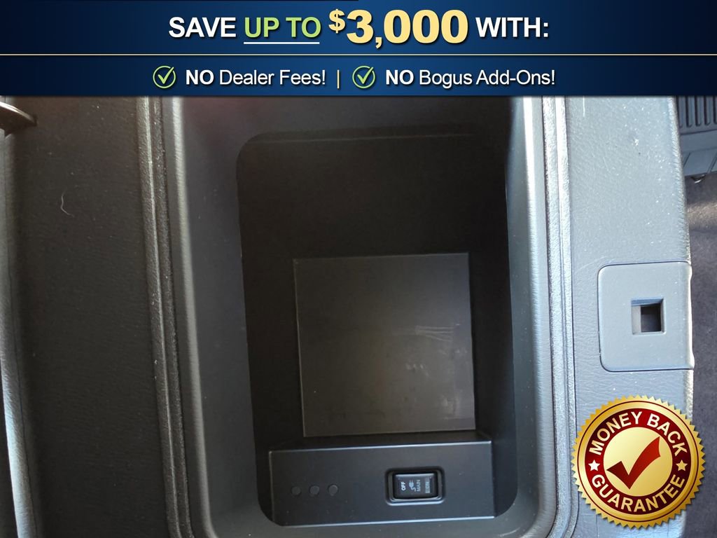 Used 2017 Nissan Armada SL w/ Technology Package image 29