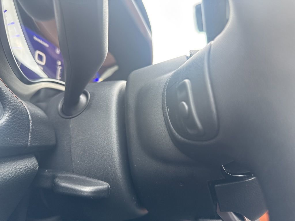 New 2026 Chrysler Pacifica Pinnacle image 21