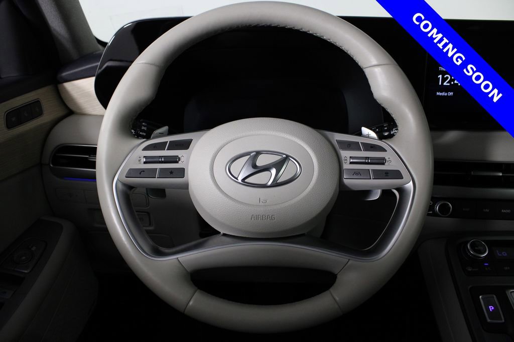 Used 2024 Hyundai Palisade Limited image 6