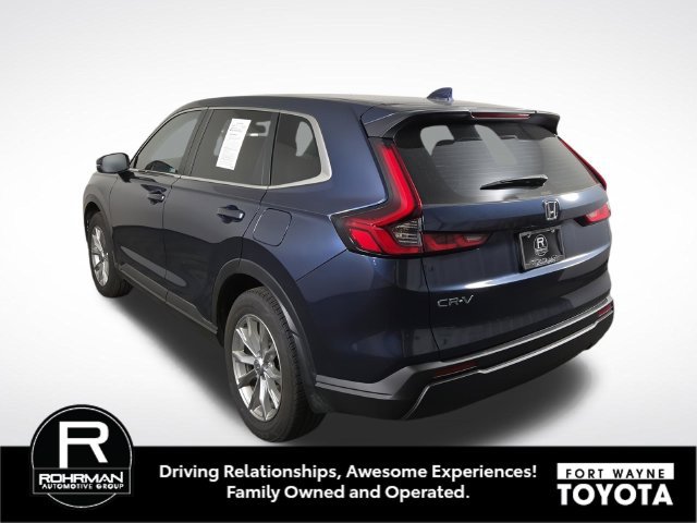 Used 2024 Honda CR-V EX image 9