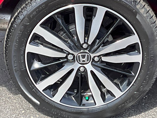 Used 2020 Honda Fit EX-L image 9