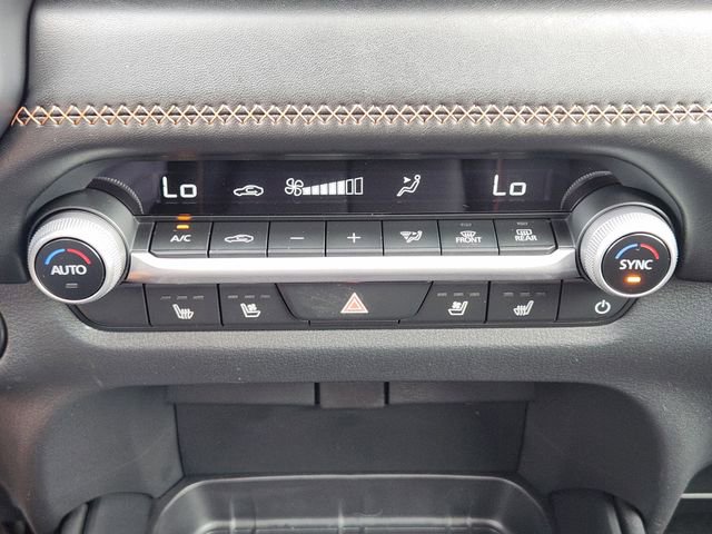 New 2026 MAZDA CX-50 AWD 2.5 Hybrid w/ Weather Package image 14