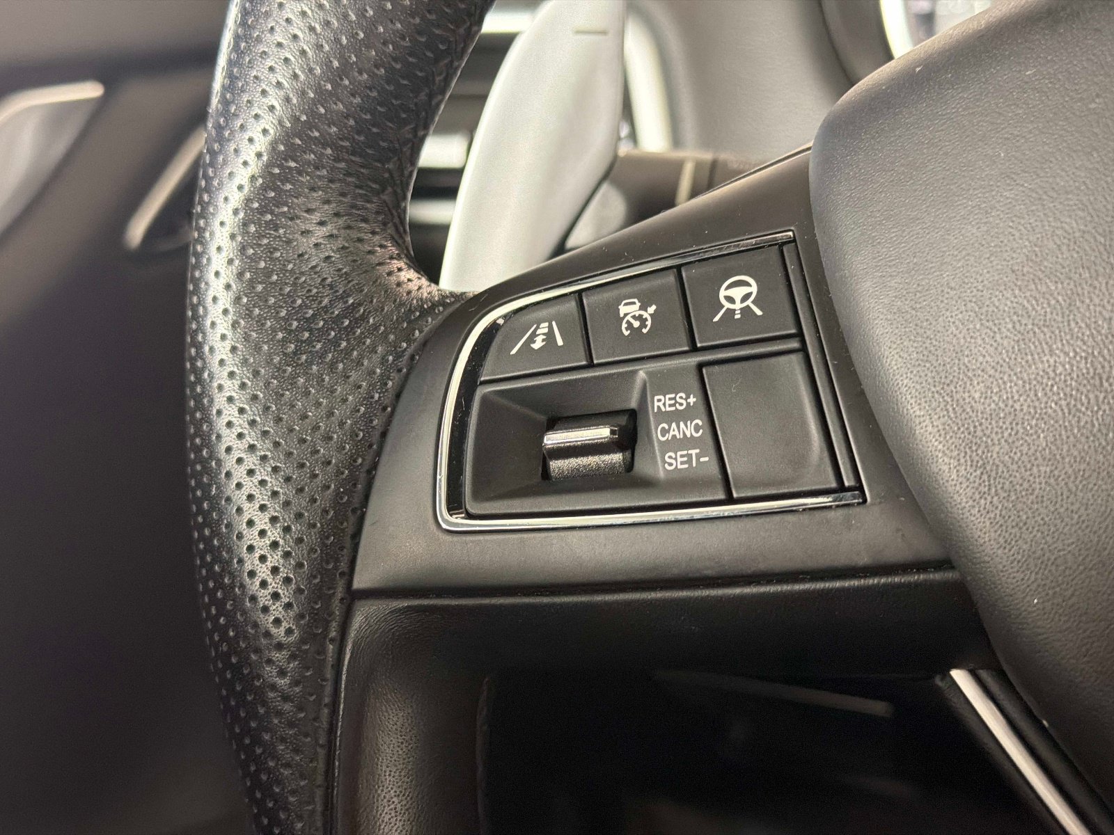 Used 2022 Maserati Ghibli Modena Q4 AWD/4WD image 43