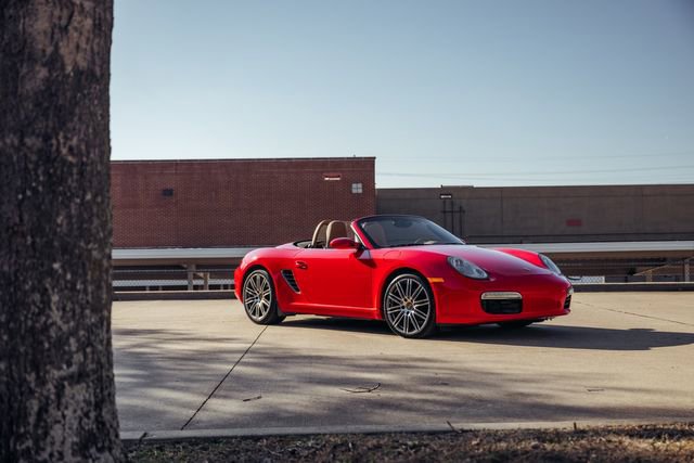 Used 2006 Porsche Boxster image 11