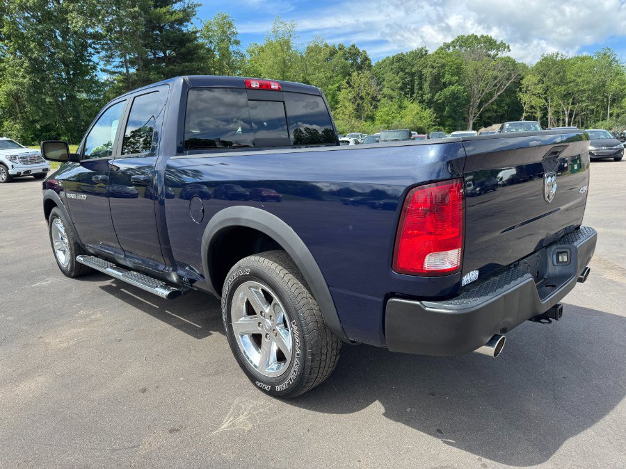Used 2012 RAM 1500 Sport AWD/4WD image 3