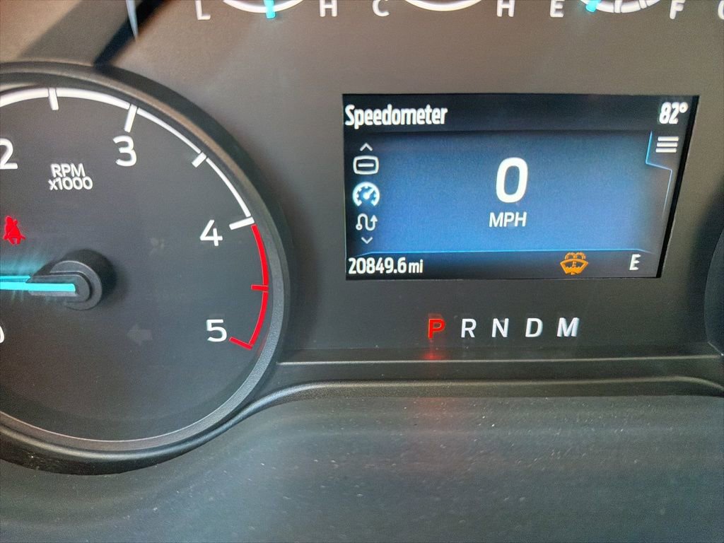 Used 2025 Ford F250 XLT AWD/4WD image 13