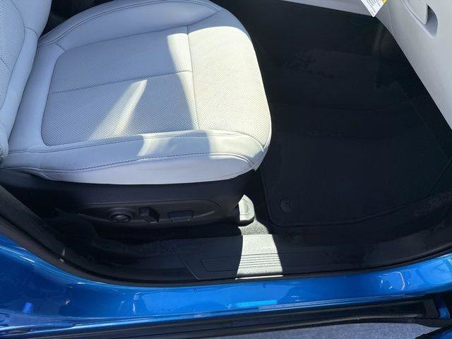 New 2026 Jeep Cherokee Limited image 36