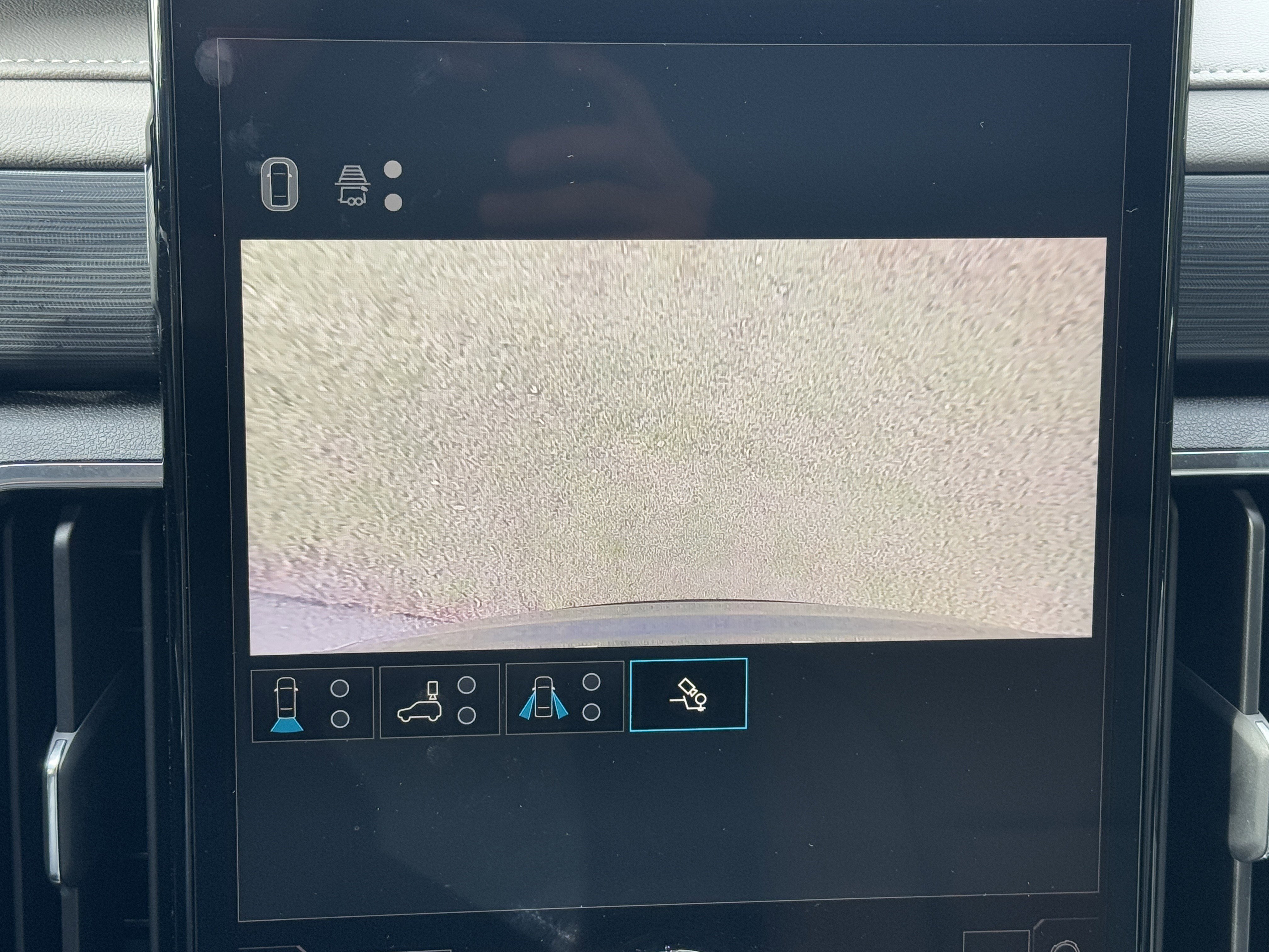 New 2025 GMC Acadia Elevation w/ Elevation Premium Package image 36