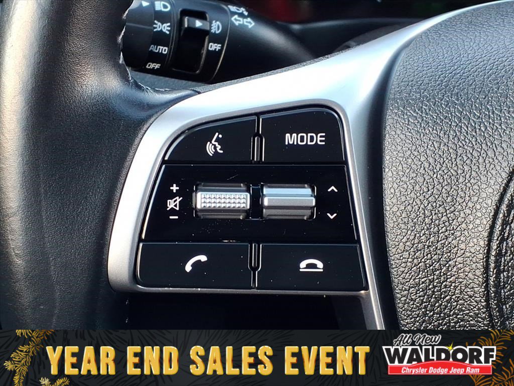 Used 2020 Kia Sorento EX image 18