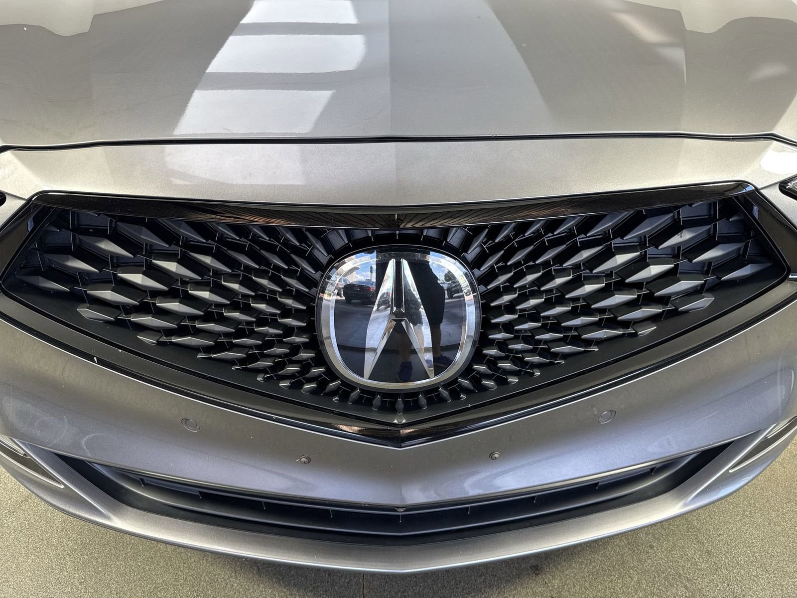 Used 2023 Acura MDX A-Spec image 29