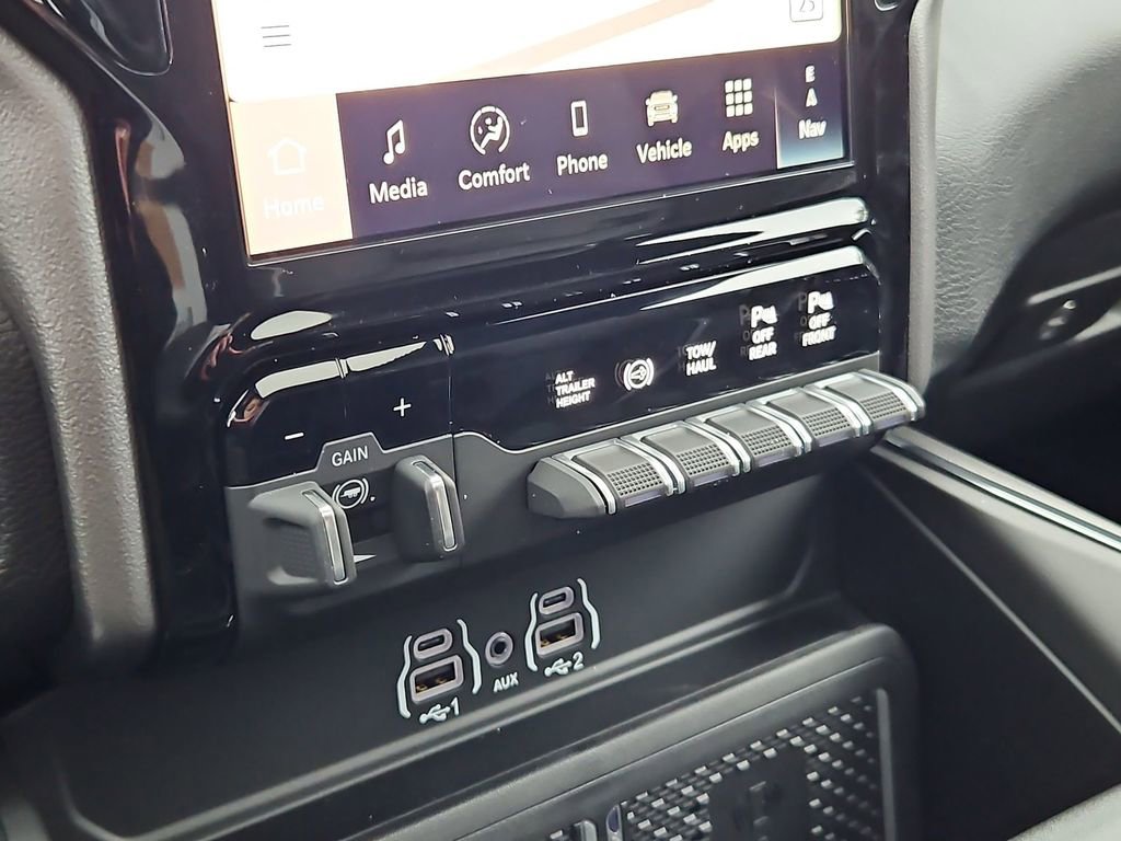 New 2026 RAM 3500 Laramie image 25