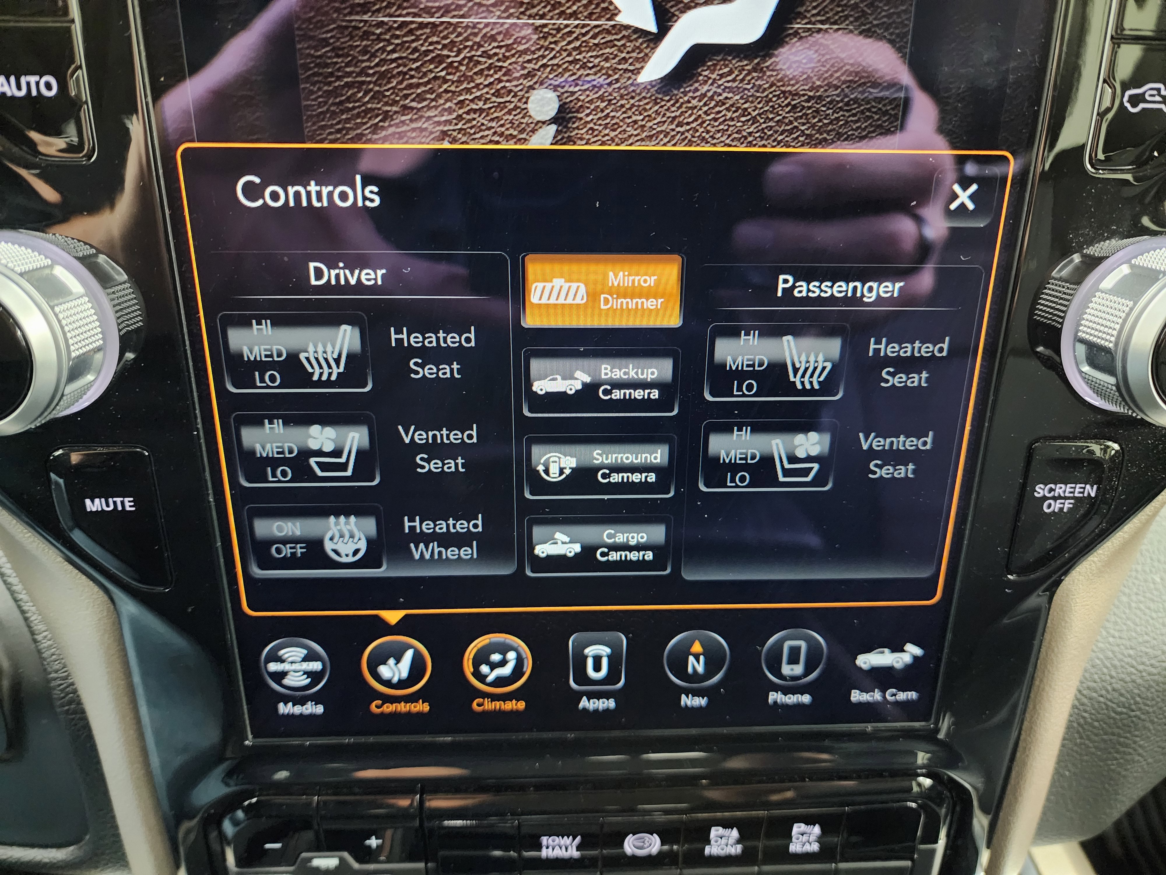 Used 2021 RAM 2500 Laramie image 54