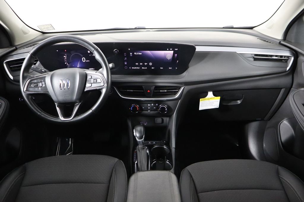Used 2024 Buick Encore GX Preferred image 13