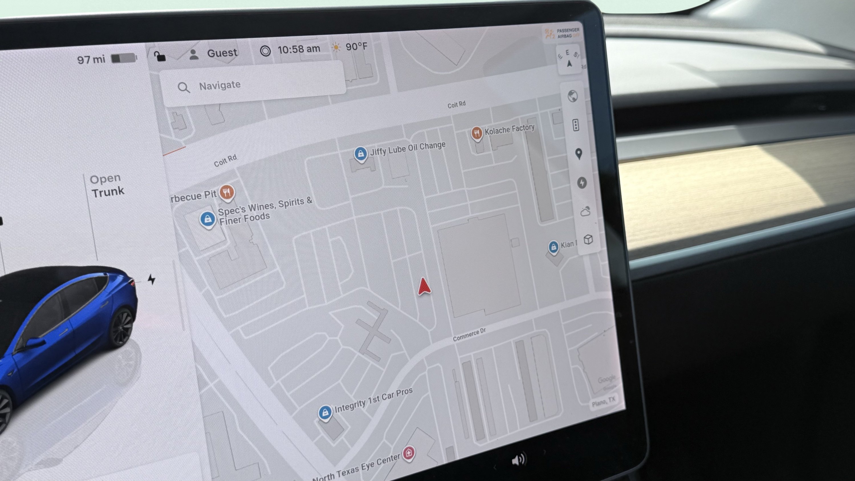 Used 2022 Tesla Model 3 Standard Range RWD image 63