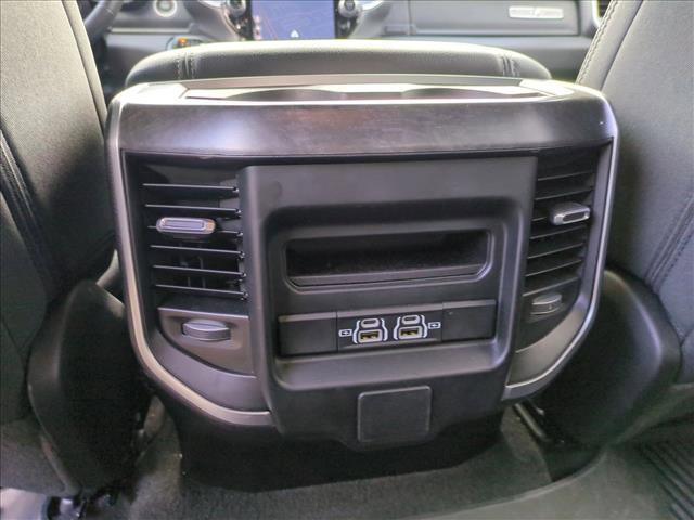 Used 2024 RAM 1500 Lone Star image 15