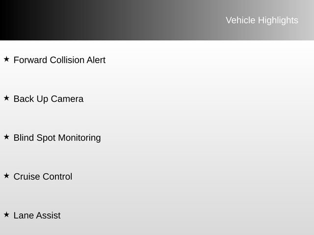 Certified 2024 Chevrolet Blazer LT w/ Convenience Package FWD image 8