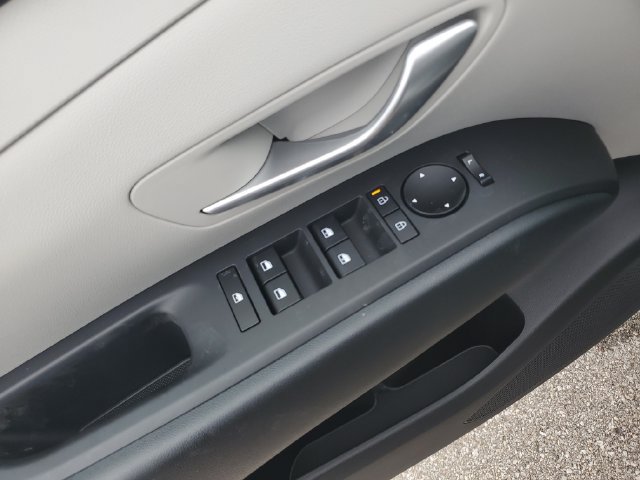 New 2026 Hyundai Tucson SEL AWD/4WD image 22