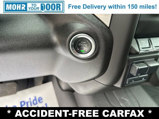 Used 2025 Chevrolet Silverado 2500 Custom w/ Custom Value Package image 19