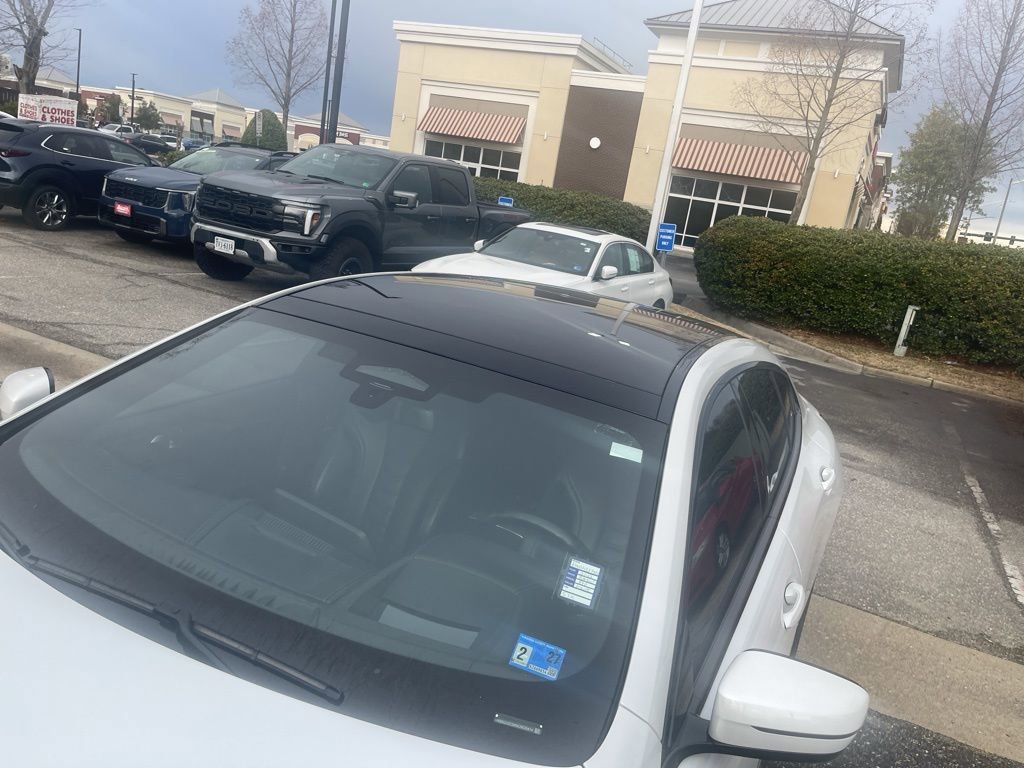 Used 2022 BMW 840i Gran Coupe image 11