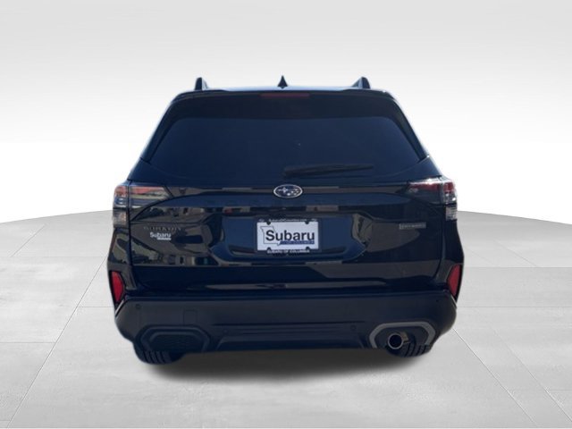Used 2025 Subaru Forester Limited AWD/4WD image 6