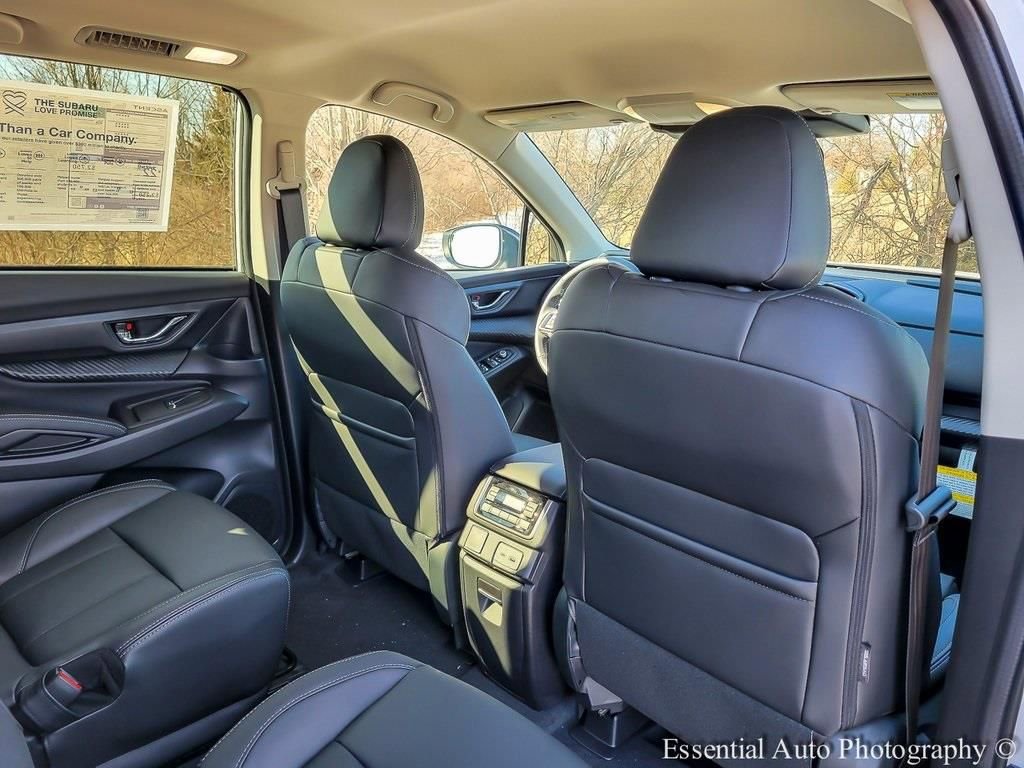 New 2026 Subaru Ascent Premium image 24