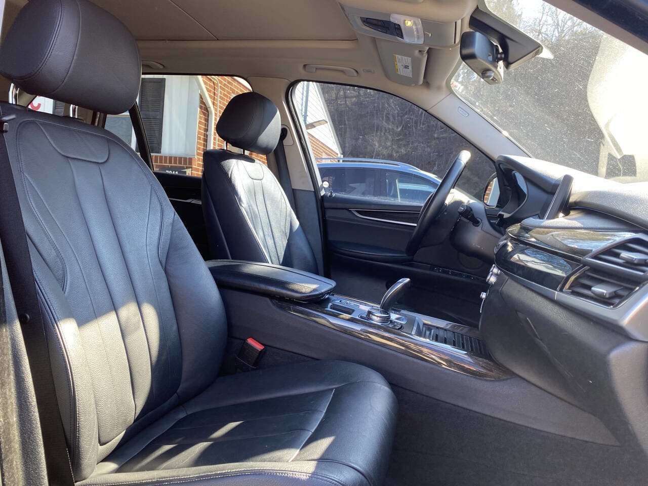 Used 2015 BMW X5 xDrive35i image 18