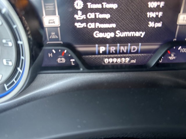 Used 2019 RAM 2500 Limited image 25