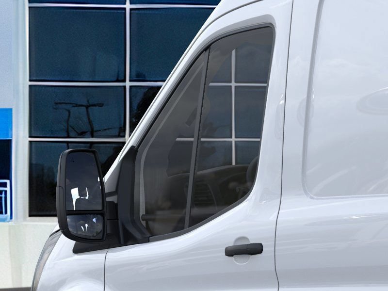 New 2026 Ford Transit 150 148 Medium Roof AWD w/ Load Area Protection Package image 34