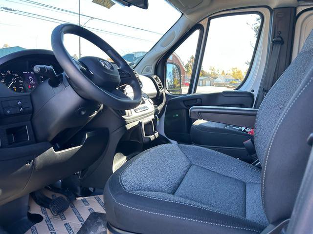 New 2026 RAM ProMaster 1500 w/ Convenience Group image 8