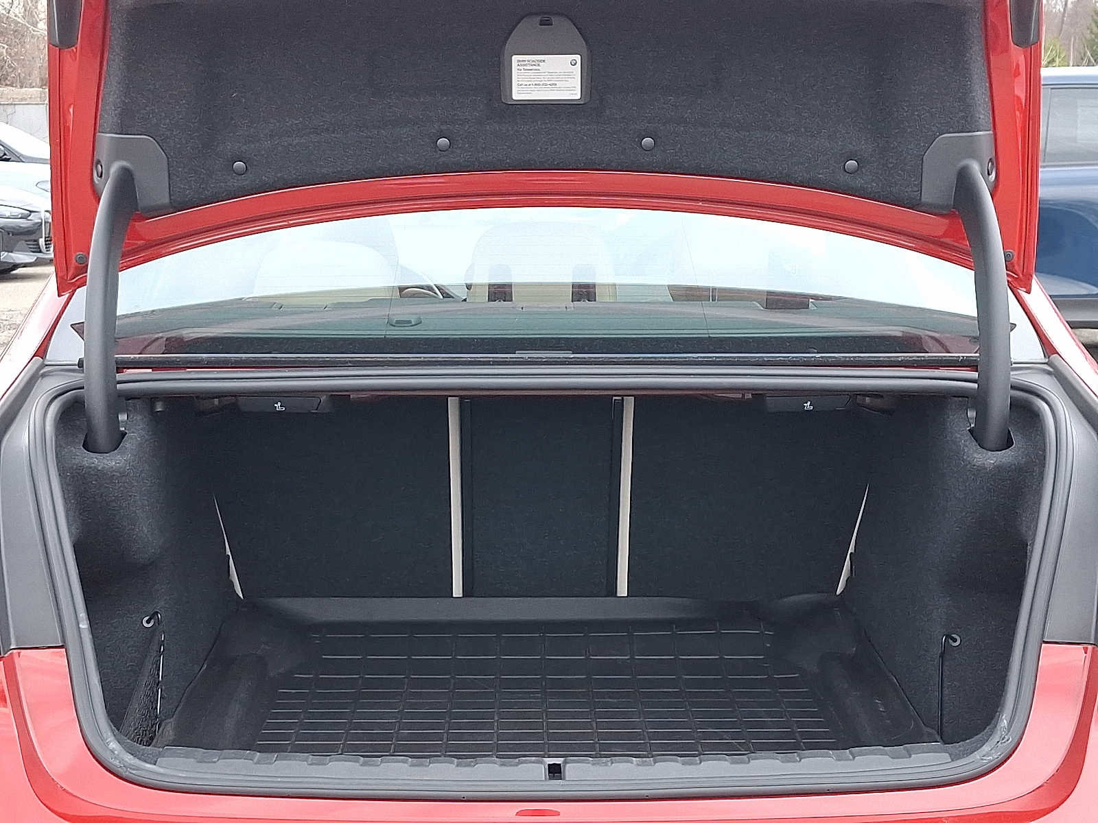 Used 2020 BMW 330i xDrive Sedan w/ Convenience Package image 28