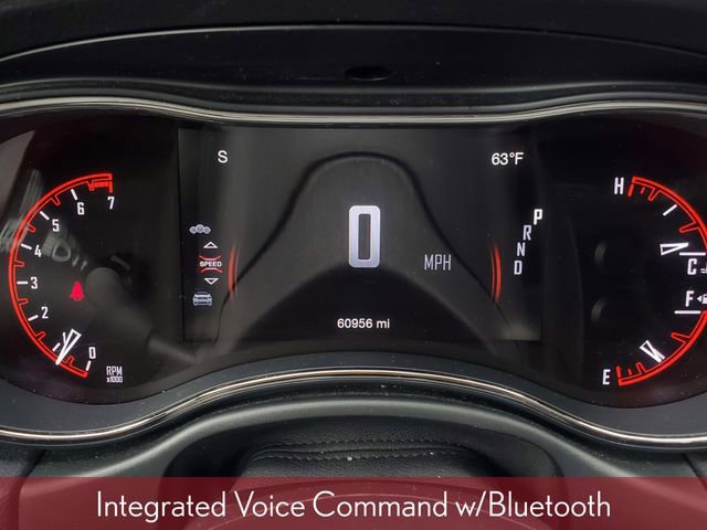 Used 2020 Dodge Durango GT image 19