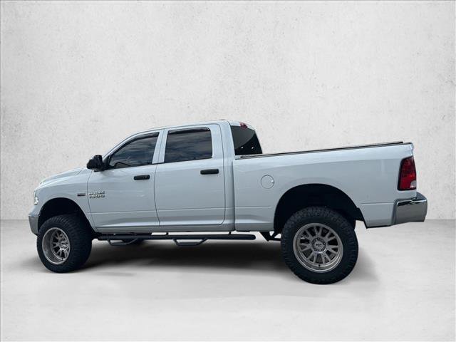 Used 2016 RAM 1500 Tradesman w/ Popular Equipment Group AWD/4WD image 9