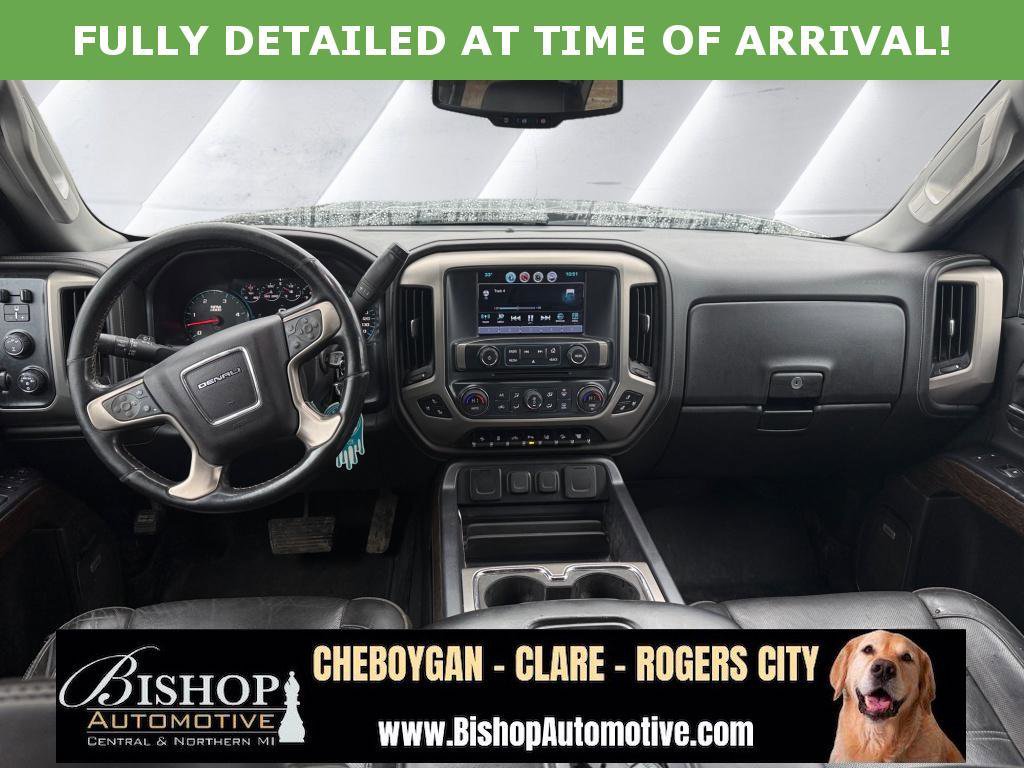 Used 2019 GMC Sierra 3500 Denali image 6