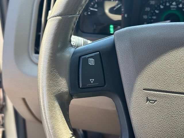 Used 2010 Dodge Journey R/T w/ Flexible Seating Group AWD/4WD image 18