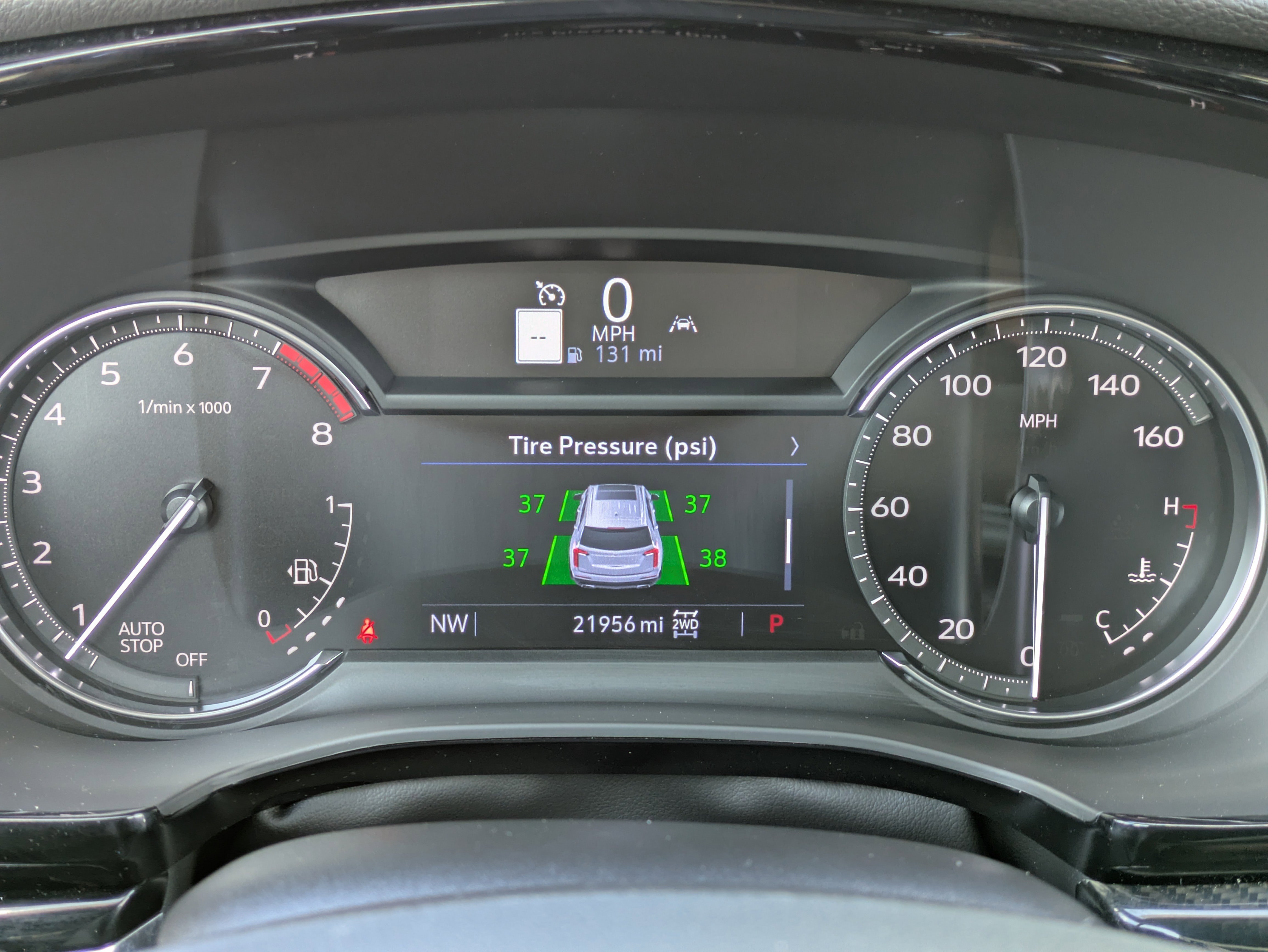 Certified 2024 Cadillac XT6 Sport image 25