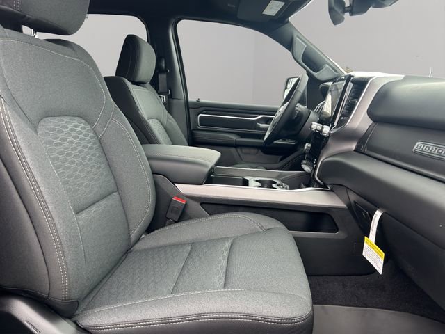 New 2026 RAM 1500 Big Horn AWD/4WD image 21