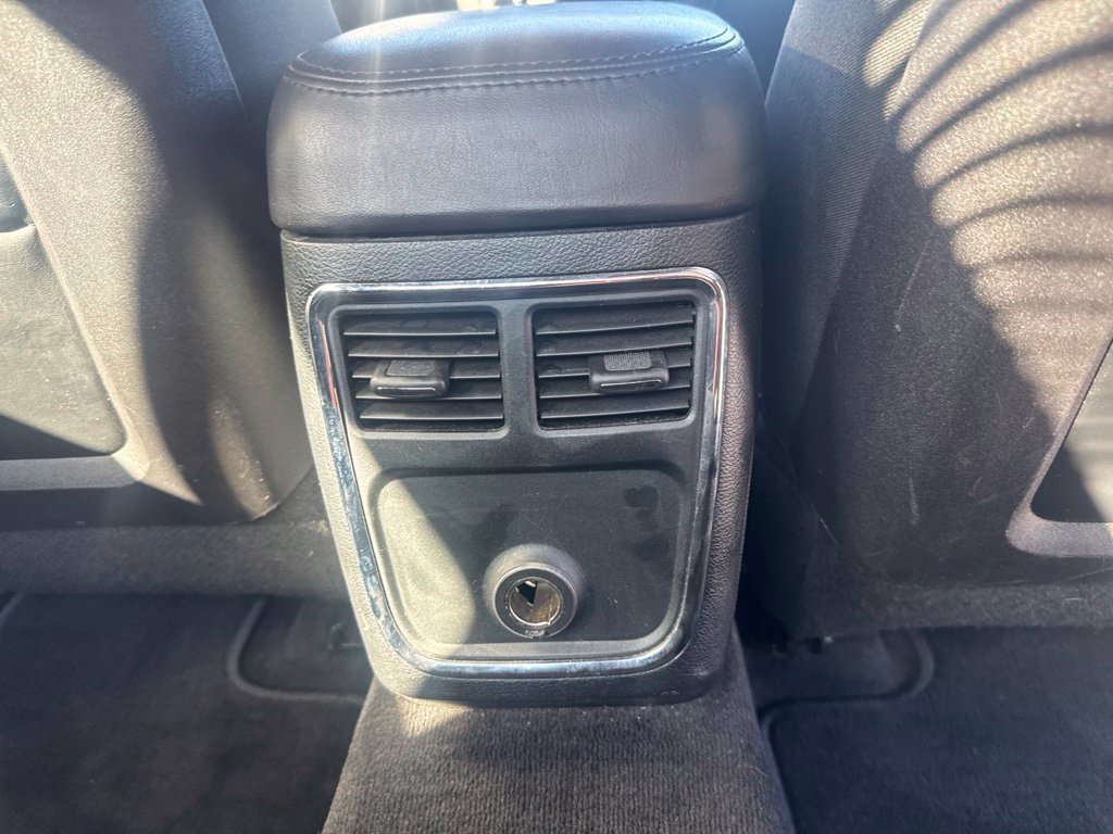 Used 2014 Dodge Charger SXT RWD image 27